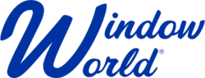 logo Window World chat 345w