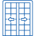 Patio doors icon