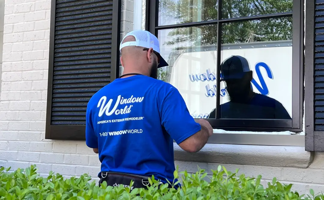 ww puget window installation