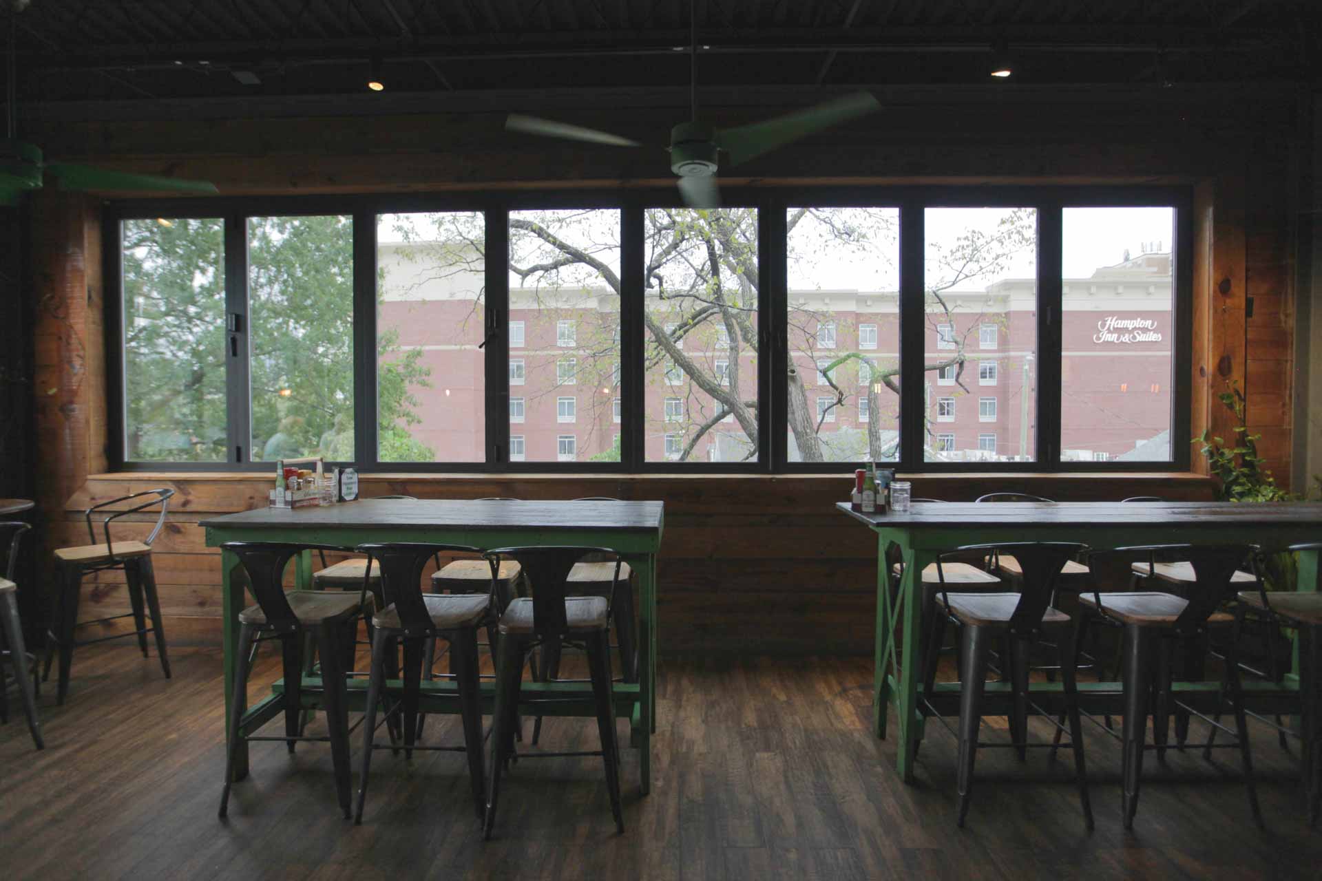 ww puget window installation