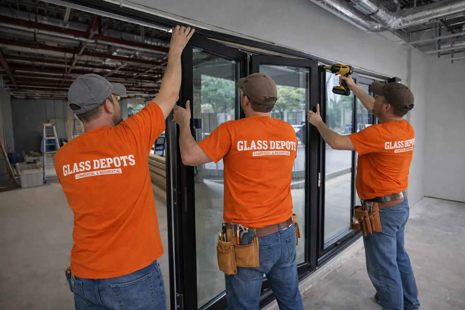 ww puget window installation