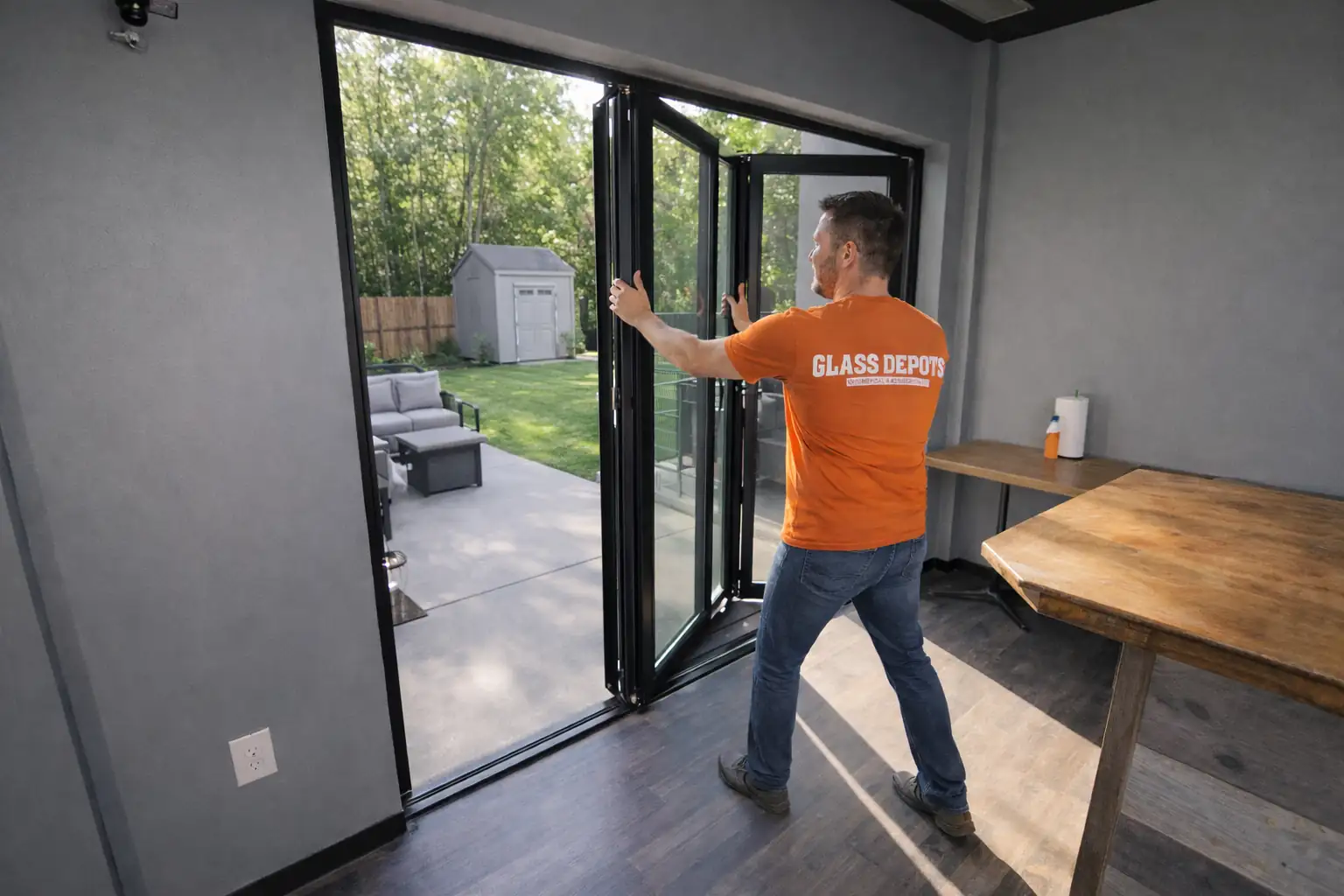 ww puget window installation